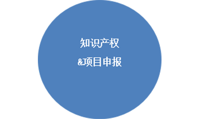 知識産權&項目申報