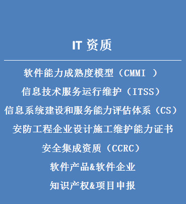 IT資質